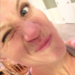 Meet your Posher, Heidi